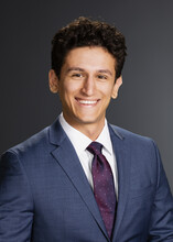 Zechariah Levi, CCIM